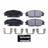 PowerStop PSA-829 Disc Brake Pad Set - Front