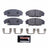 PowerStop PST-829 Disc Brake Pad Set - Front