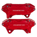 PowerStop S1830 Disc Brake Caliper Set - Front