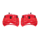 PowerStop S2644 Disc Brake Caliper Set - Front
