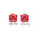 PowerStop S2674 Disc Brake Caliper Set - Rear
