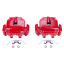 PowerStop S3242 Disc Brake Caliper Set - Front