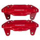 PowerStop S3274 Disc Brake Caliper Set - Front