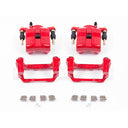 PowerStop S3316 Disc Brake Caliper Set - Front