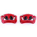 PowerStop S3352 Disc Brake Caliper Set - Front