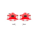 PowerStop S4020 Disc Brake Caliper Set - Front