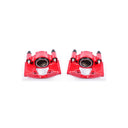 PowerStop S4299 Disc Brake Caliper Set - Front