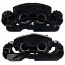 PowerStop S4728BLK Disc Brake Caliper Set - Front or Rear