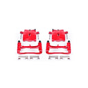 PowerStop S4728 Disc Brake Caliper Set - Front or Rear
