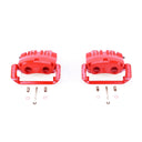PowerStop S4766C Disc Brake Caliper Set - Front