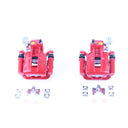 PowerStop S4824A Disc Brake Caliper Set - Rear