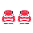 PowerStop S4832 Disc Brake Caliper Set - Front