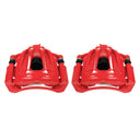 PowerStop S4844 Disc Brake Caliper Set - Front