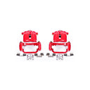 PowerStop S4854 Disc Brake Caliper Set - Rear