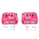 PowerStop S4920 Disc Brake Caliper Set - Rear