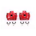 PowerStop S5058 Disc Brake Caliper Set - Rear