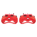 PowerStop S5172 Disc Brake Caliper Set - Front