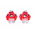 PowerStop S5212 Disc Brake Caliper Set - Rear