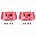 PowerStop S5402 Disc Brake Caliper Set - Front