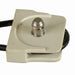 PowerStop SW-0403 Disc Brake Pad Wear Sensor - Front