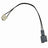PowerStop SW-0403 Disc Brake Pad Wear Sensor - Front