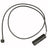 PowerStop SW-0406 Disc Brake Pad Wear Sensor - Rear