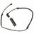 PowerStop SW-0414 Disc Brake Pad Wear Sensor - Front