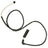 PowerStop SW-0432 Disc Brake Pad Wear Sensor - Rear