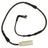 PowerStop SW-0433 Disc Brake Pad Wear Sensor - Front