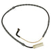 PowerStop SW-0444 Disc Brake Pad Wear Sensor - Front