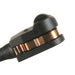PowerStop SW-0456 Disc Brake Pad Wear Sensor - Front