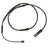 PowerStop SW-0456 Disc Brake Pad Wear Sensor - Front