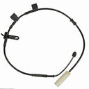 PowerStop SW-0468 Disc Brake Pad Wear Sensor - Front