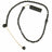 PowerStop SW-0479 Disc Brake Pad Wear Sensor - Front