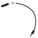 PowerStop SW-0504 Disc Brake Pad Wear Sensor - Rear