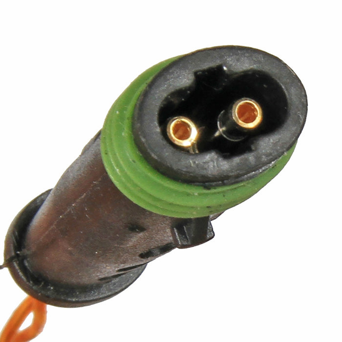 PowerStop SW-0510 Disc Brake Pad Wear Sensor - Front, Front Right or Rear