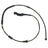 PowerStop SW-1220 Disc Brake Pad Wear Sensor - Front