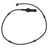 PowerStop SW-1225 Disc Brake Pad Wear Sensor - Rear