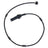 PowerStop SW-1226 Disc Brake Pad Wear Sensor - Rear