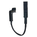 PowerStop SW-1228 Disc Brake Pad Wear Sensor - Front