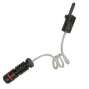 PowerStop SW-1509 Disc Brake Pad Wear Sensor - Front or Rear
