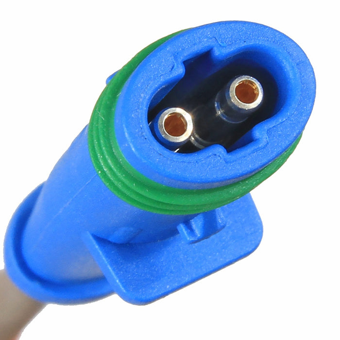 PowerStop SW-1656 Disc Brake Pad Wear Sensor - Front or Rear