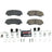 PowerStop Z23-2032 Disc Brake Pad Set - Rear