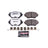 PowerStop Z26-1179 Disc Brake Pad Set - Front