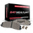 PowerStop Z47-2491 Disc Brake Pad Set - Rear