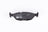 Pagid 355006041 Disc Brake Pad Set - Rear