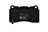 Pagid 355006601 Disc Brake Pad Set - Front