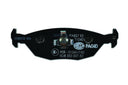 Pagid 355007521 Disc Brake Pad Set - Rear