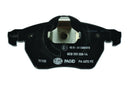 Pagid 355008141 Disc Brake Pad Set - Front