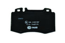Pagid 355008691 Disc Brake Pad Set - Front